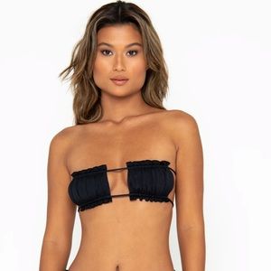 Sommer swim top